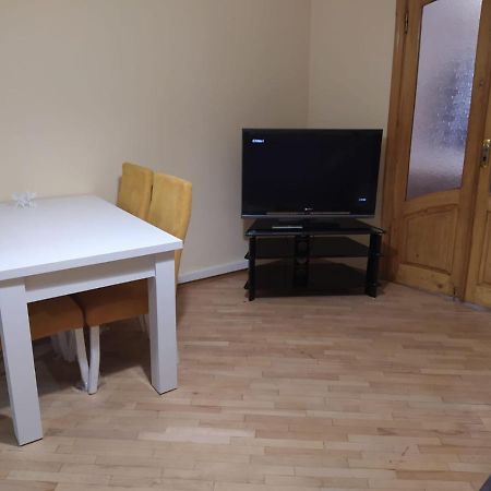Apartment Dry Bridge Τυφλίδα Εξωτερικό φωτογραφία