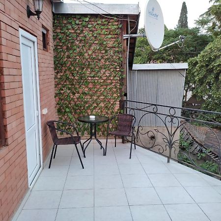 Apartment Dry Bridge Τυφλίδα Εξωτερικό φωτογραφία
