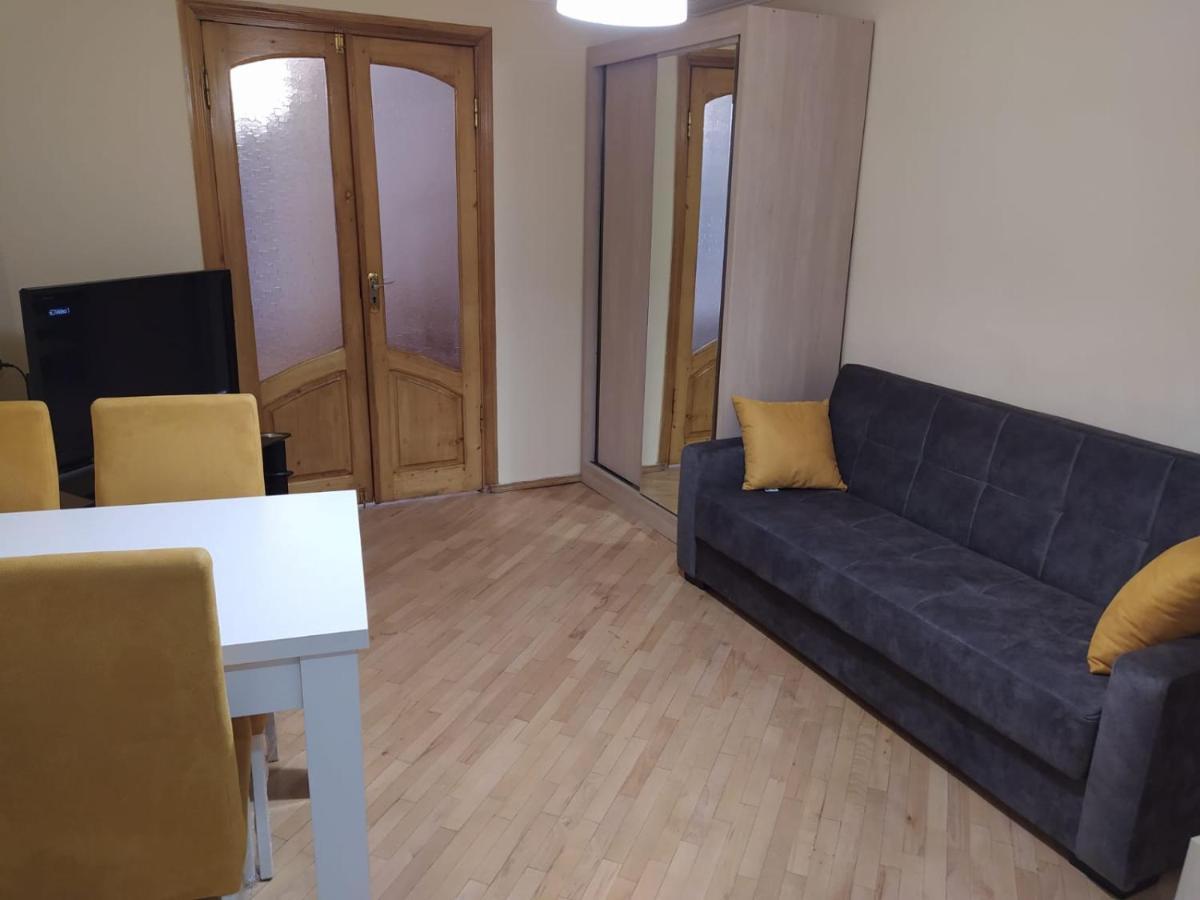 Apartment Dry Bridge Τυφλίδα Εξωτερικό φωτογραφία