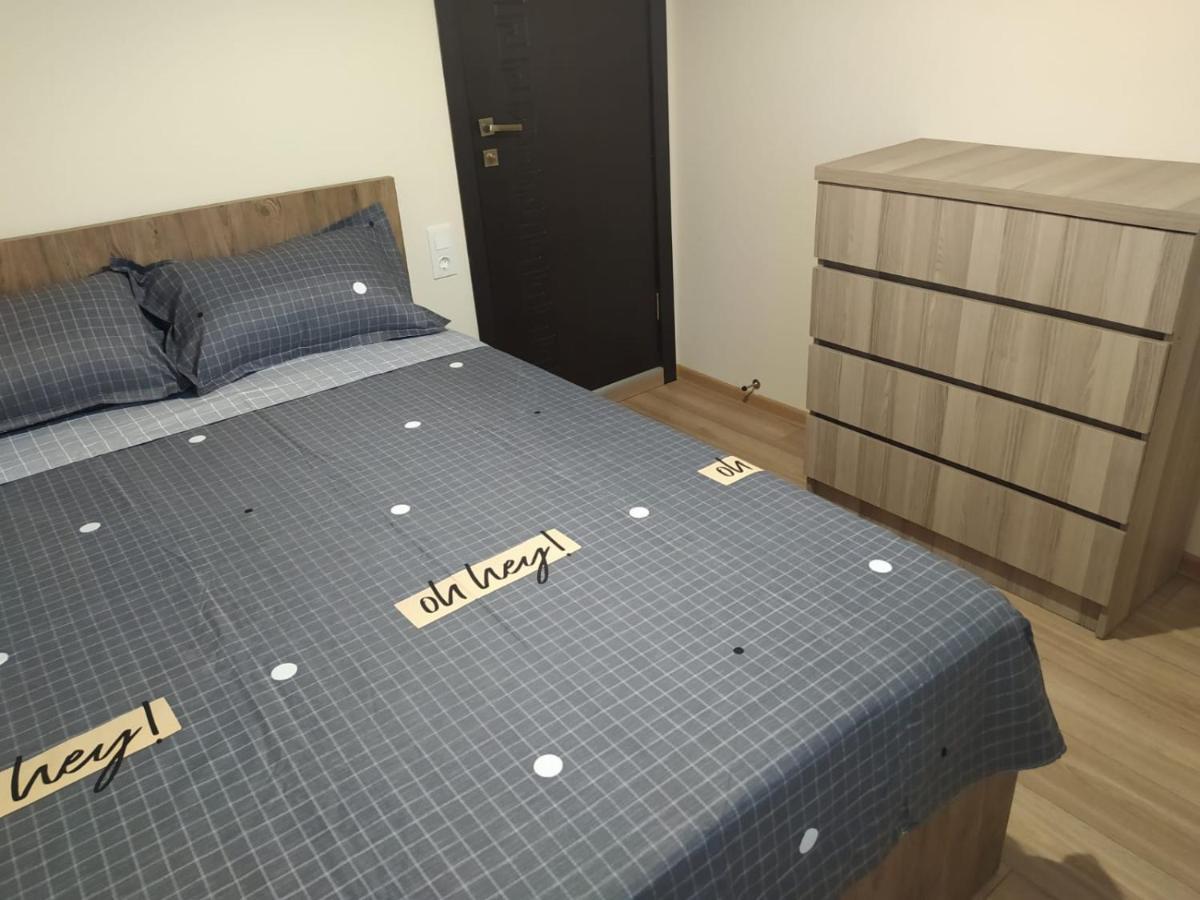 Apartment Dry Bridge Τυφλίδα Εξωτερικό φωτογραφία