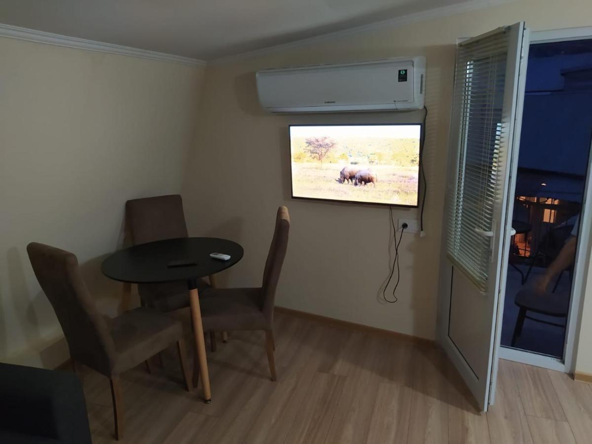 Apartment Dry Bridge Τυφλίδα Εξωτερικό φωτογραφία