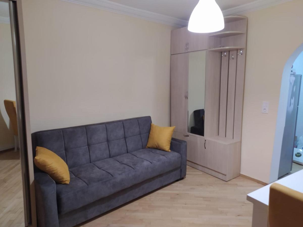 Apartment Dry Bridge Τυφλίδα Εξωτερικό φωτογραφία