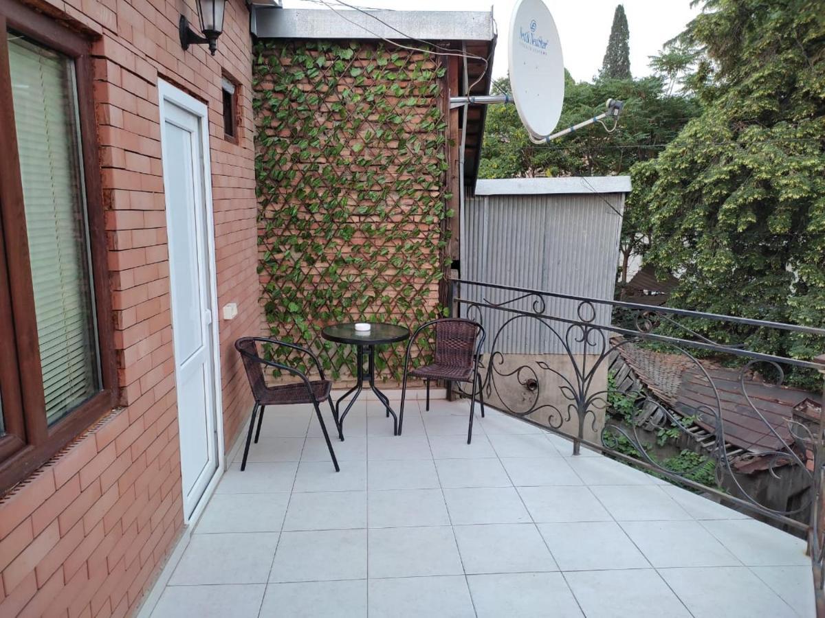 Apartment Dry Bridge Τυφλίδα Εξωτερικό φωτογραφία