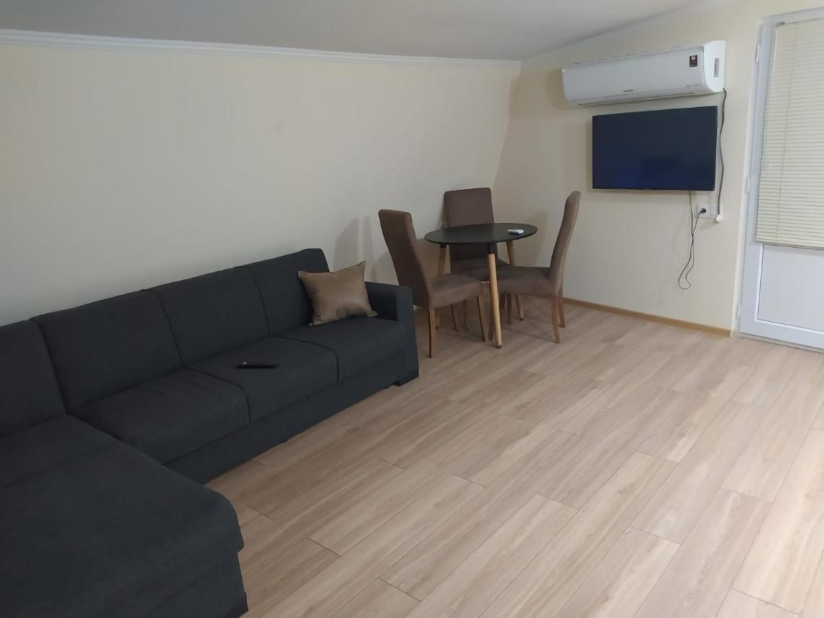 Apartment Dry Bridge Τυφλίδα Εξωτερικό φωτογραφία