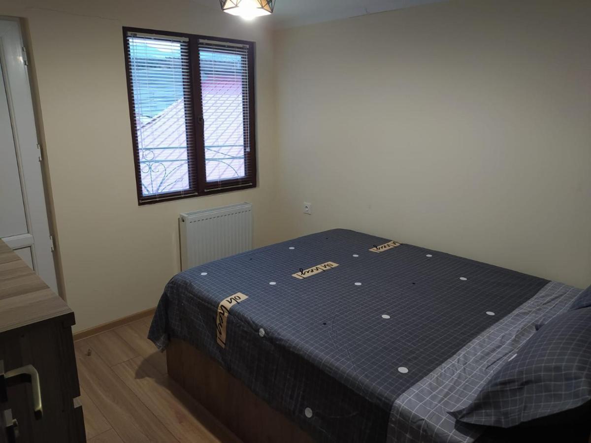 Apartment Dry Bridge Τυφλίδα Εξωτερικό φωτογραφία