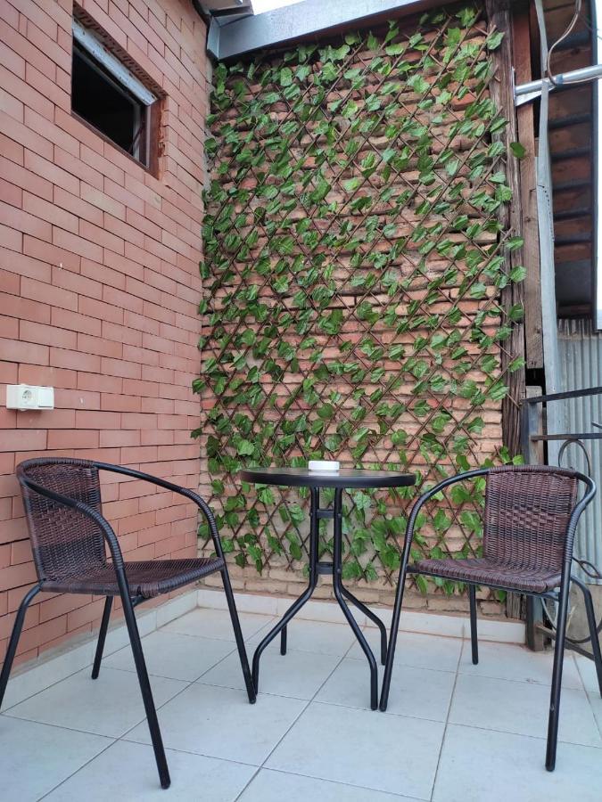 Apartment Dry Bridge Τυφλίδα Εξωτερικό φωτογραφία