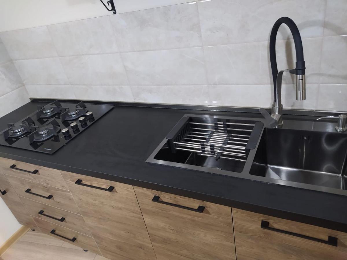 Apartment Dry Bridge Τυφλίδα Εξωτερικό φωτογραφία