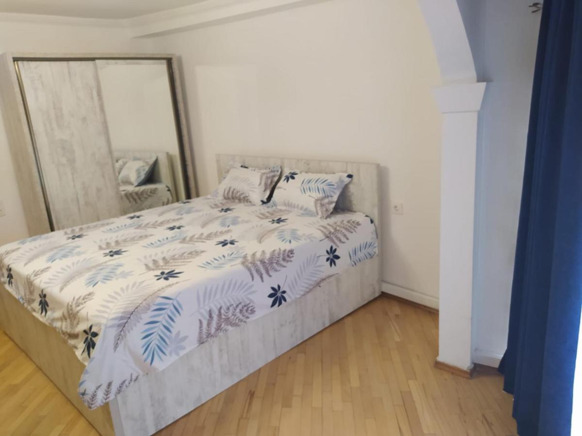 Apartment Dry Bridge Τυφλίδα Εξωτερικό φωτογραφία