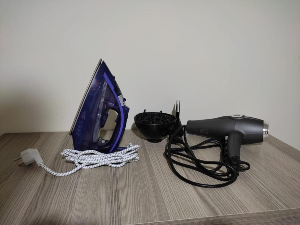 Apartment Dry Bridge Τυφλίδα Εξωτερικό φωτογραφία