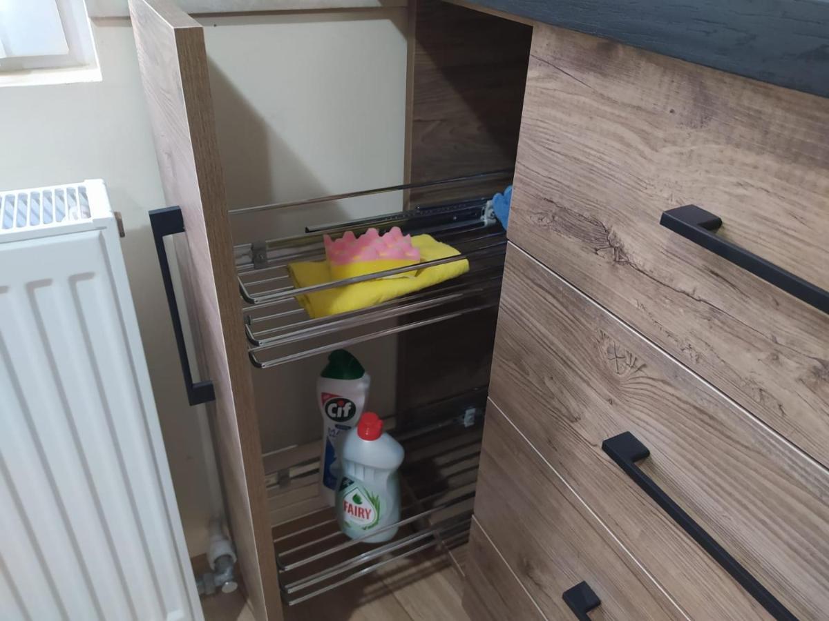 Apartment Dry Bridge Τυφλίδα Εξωτερικό φωτογραφία