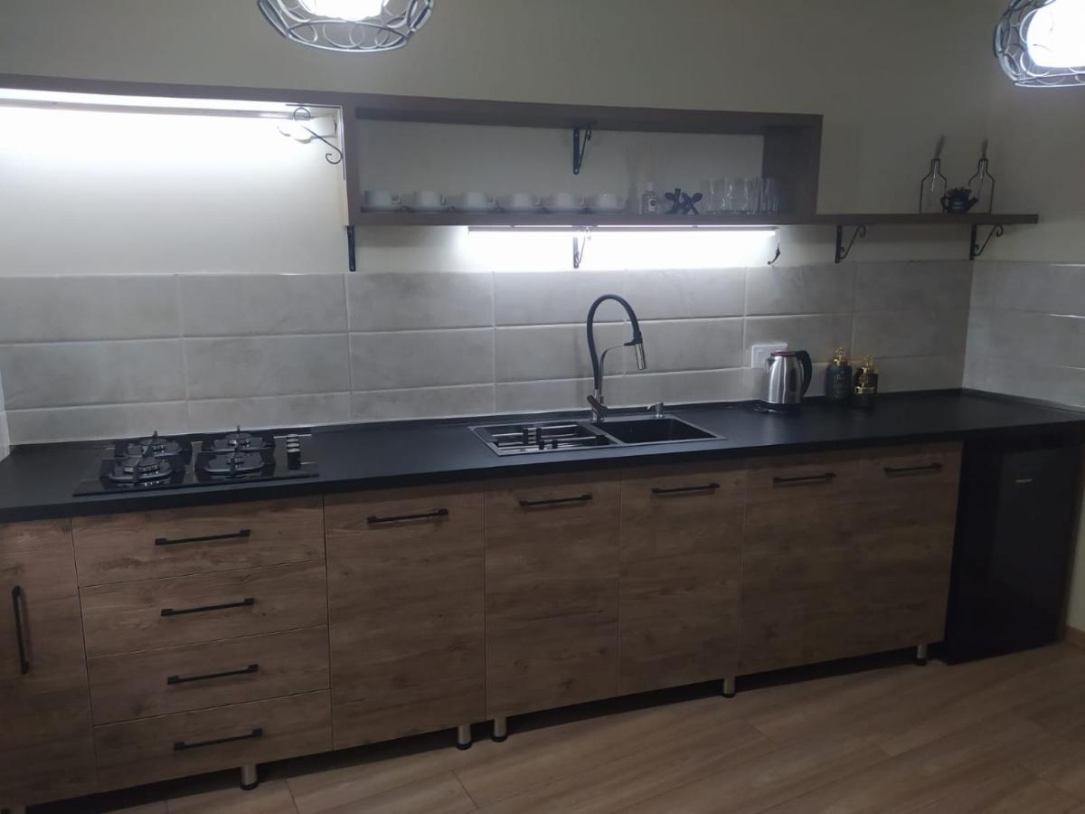 Apartment Dry Bridge Τυφλίδα Εξωτερικό φωτογραφία