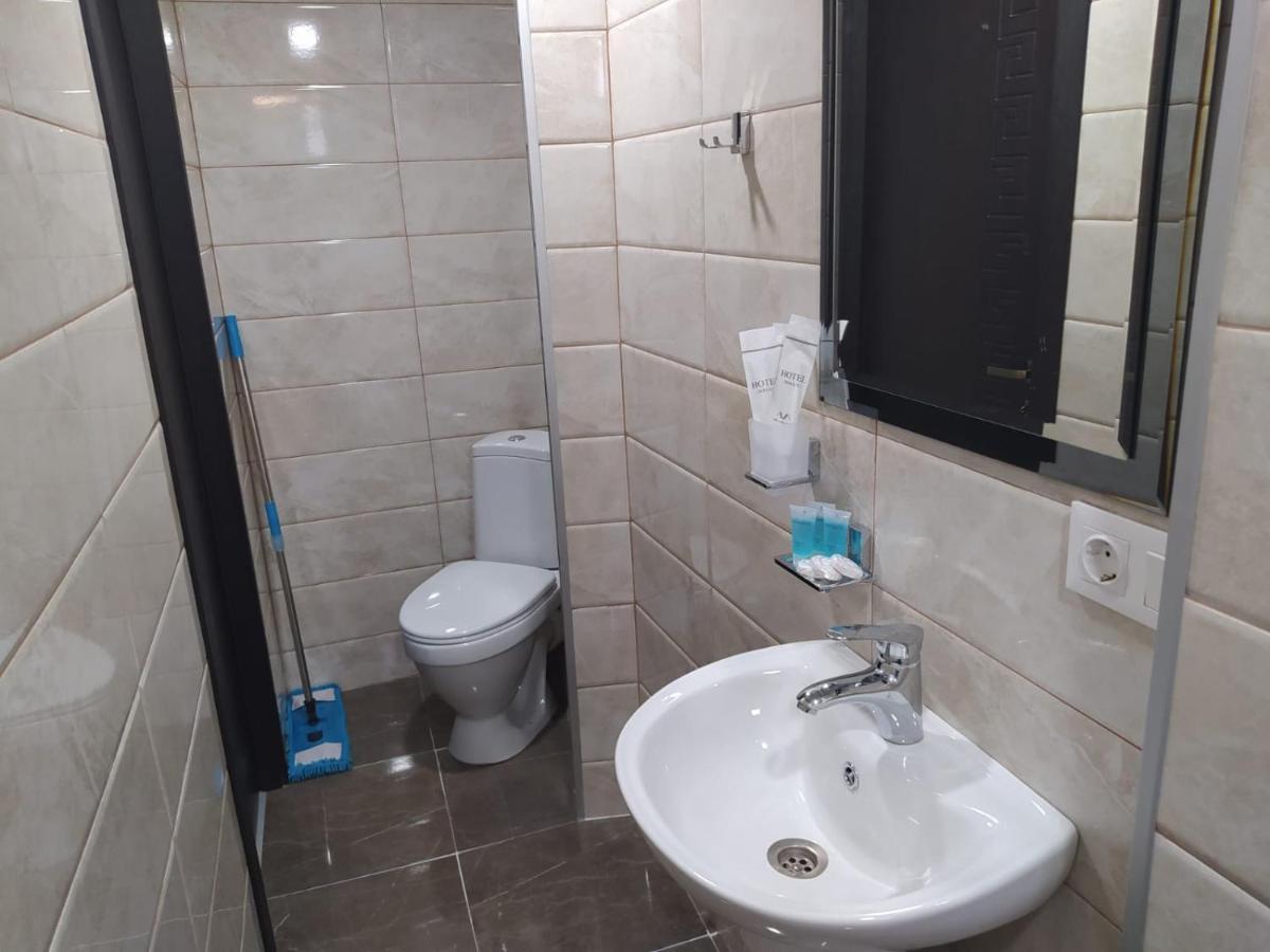 Apartment Dry Bridge Τυφλίδα Εξωτερικό φωτογραφία