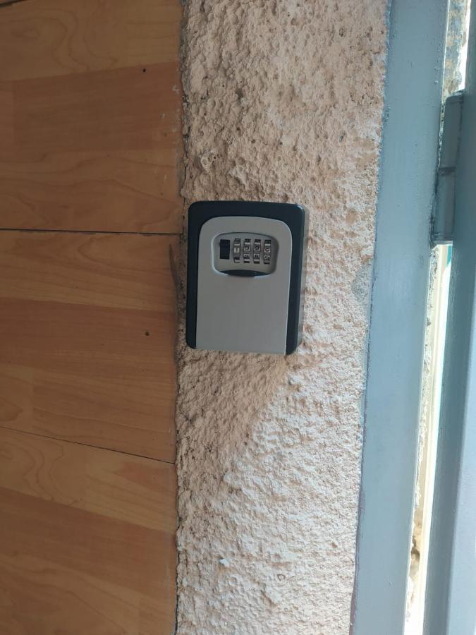 Apartment Dry Bridge Τυφλίδα Εξωτερικό φωτογραφία